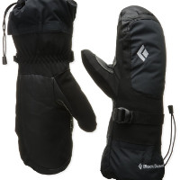 Aconcagua-gear-list-mitts