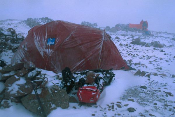 Aconcagua-routes-direct-route