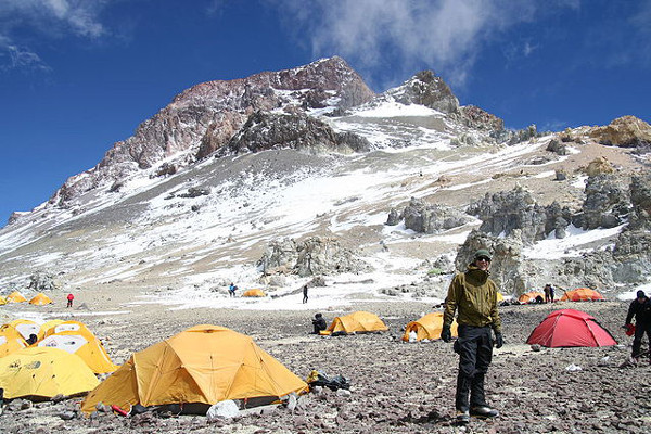 Aconcagua-routes-normal-route