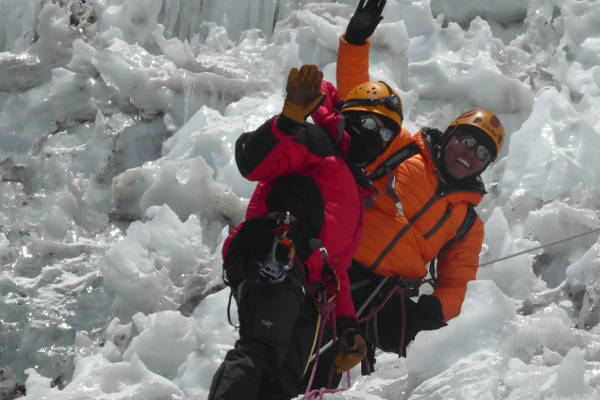 island-peak-climb