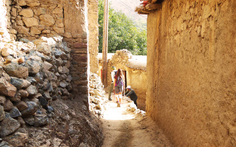 berber-village-toubkal