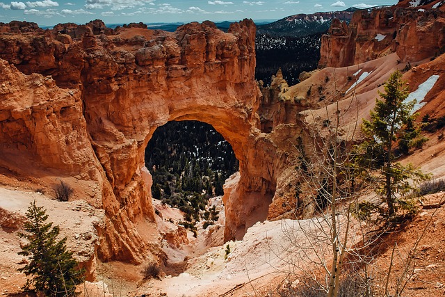 Bryce Canyon National Park