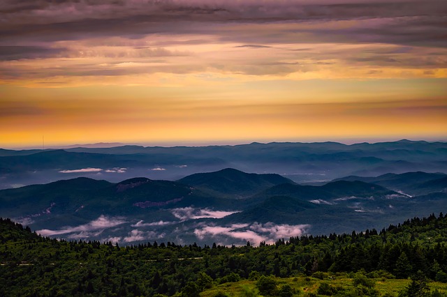 Great Smoky Mountains National Park