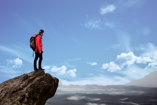 Best hikes in America packing list Best hikes in America packing list