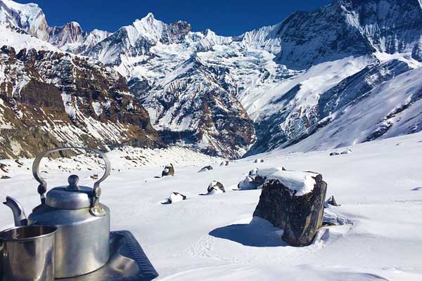 Nepal-Tea-pot-mountains