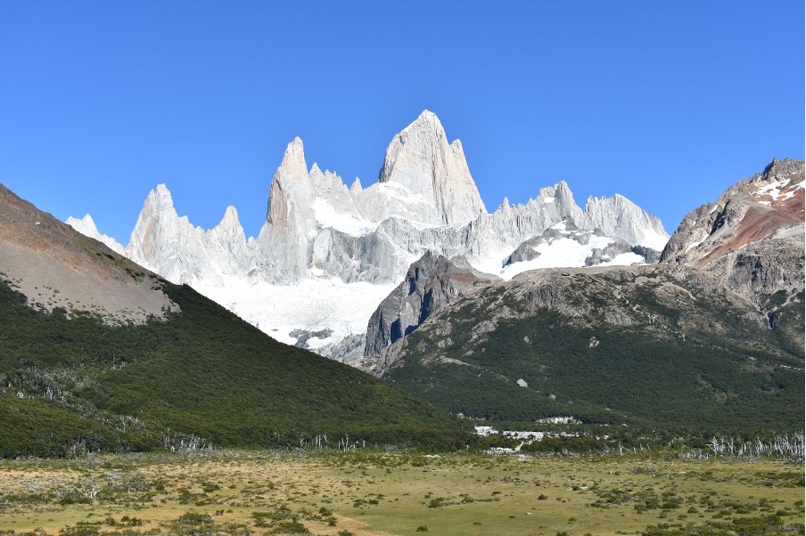 mt fitz roy