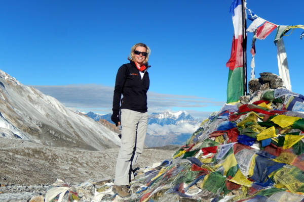 Insurance for Trekking to Everest Base Camp