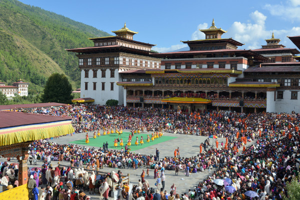 bhutan-facts