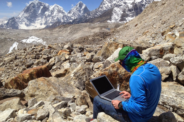 Internet-access-on-an-Everest-Base-Camp-Trek-gorak-shep Internet-access-on-an-Everest-Base-Camp-Trek-gorak-shep
