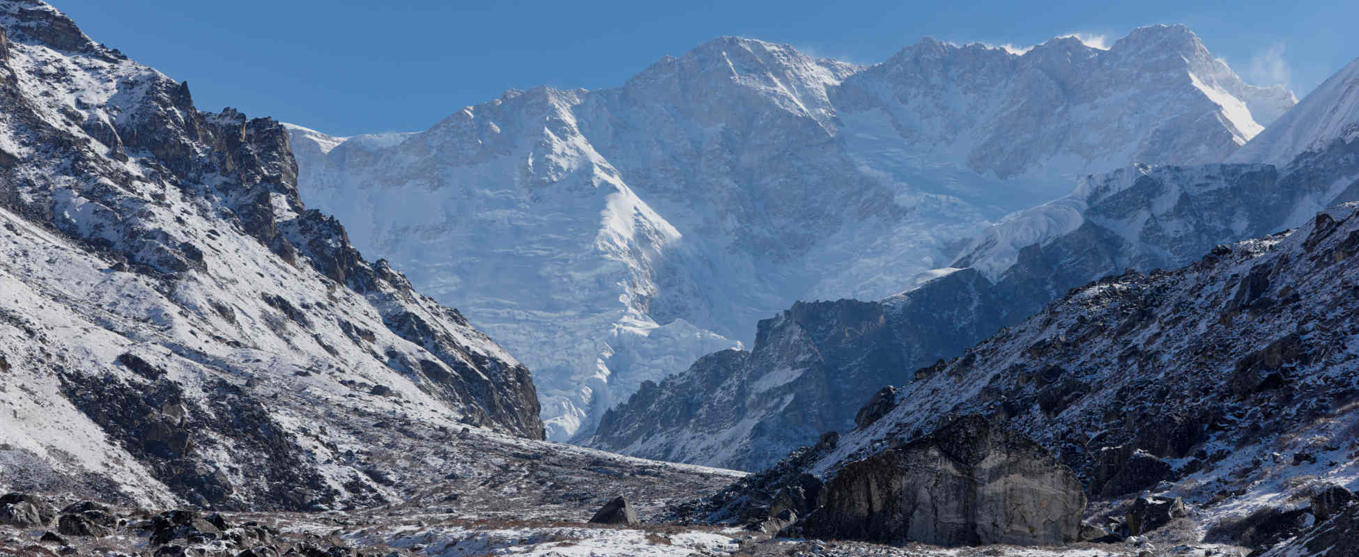 Kanchenjunga-Base-Camp-Trek