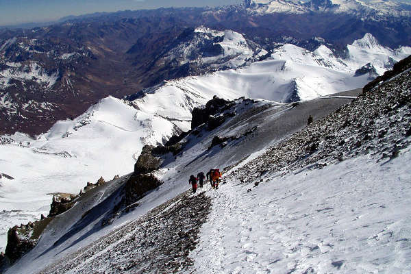 aconcagua-difficulty