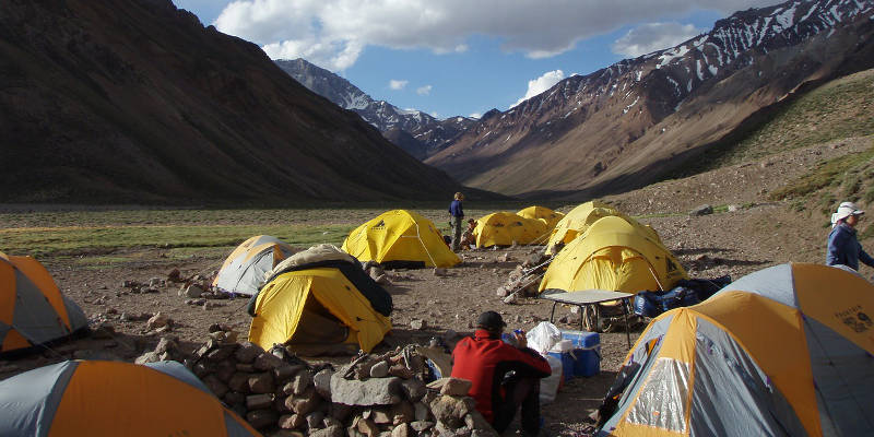 aconcagua-gear-packing-list