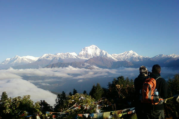 Annapurna Sanctuary Trek - Complete Guide | Mountain IQ