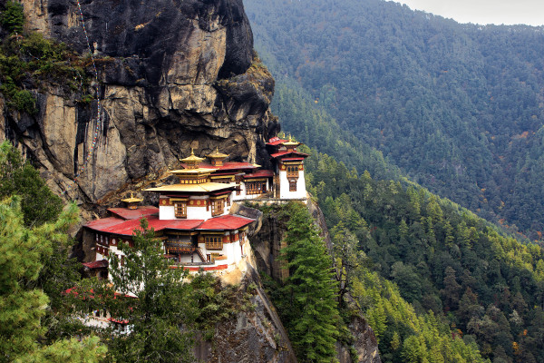 how-to-get-to-bhutan