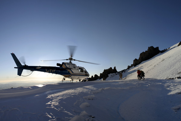 climbing aconcagua insurance