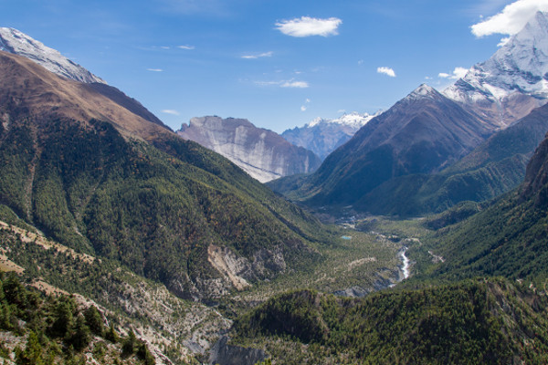 easy-treks-in-nepal-langtang