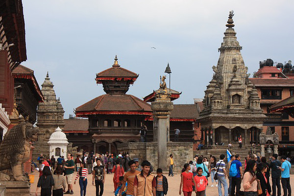 places-to-visit-in-nepal-Bhaktapur