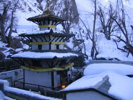 places-to-visit-in-nepal-Muktinath