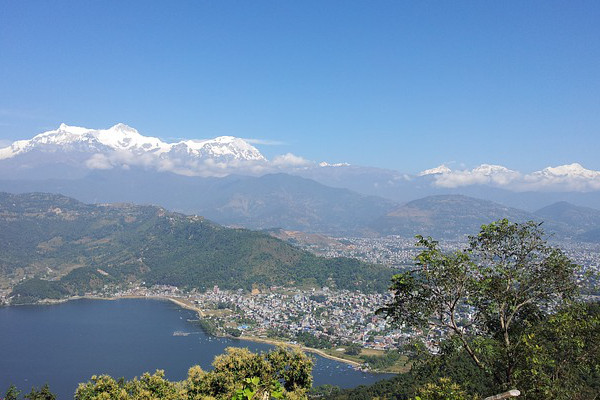 places-to-visit-in-nepal-Pokhara