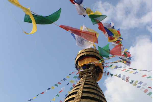 places-to-visit-in-nepal-Swayambhunath