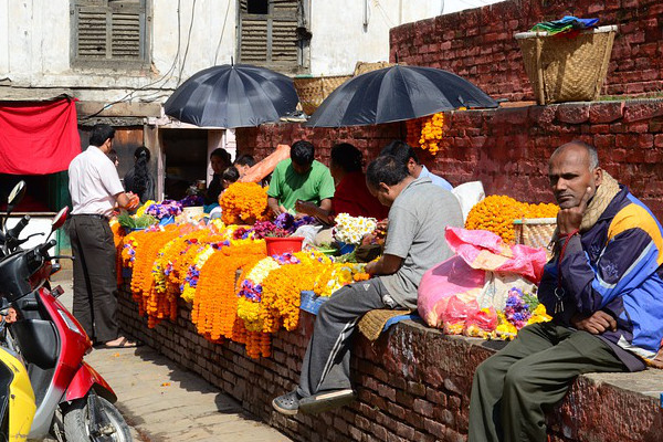 places-to-visit-in-nepal-Thamel