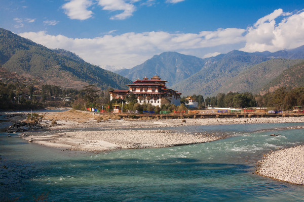 trekking-in-bhutan-overview