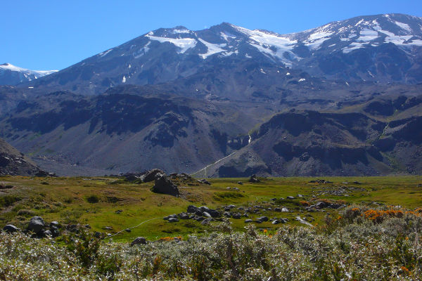 best-day-hikes-in-patagonia-el-morado-glacier