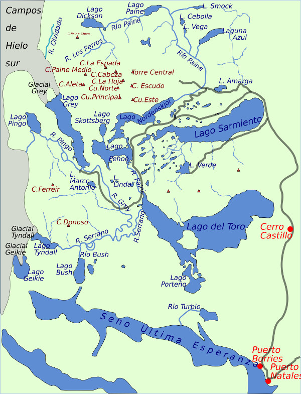 torres-del-paine-map