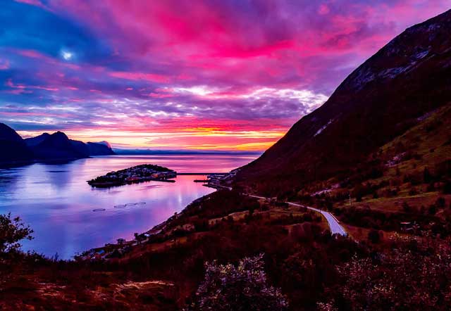 Knivskjellodden-MountainIQ-Best-hikes-in-Europe