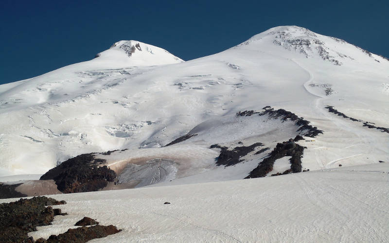 Mount-Elbrus-Summits
