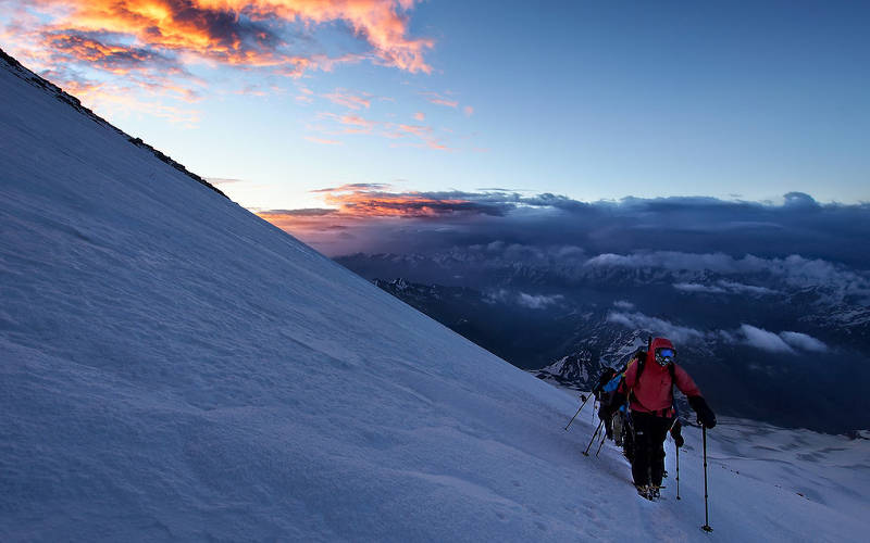 Mount-Elbrus-climb-difficulty