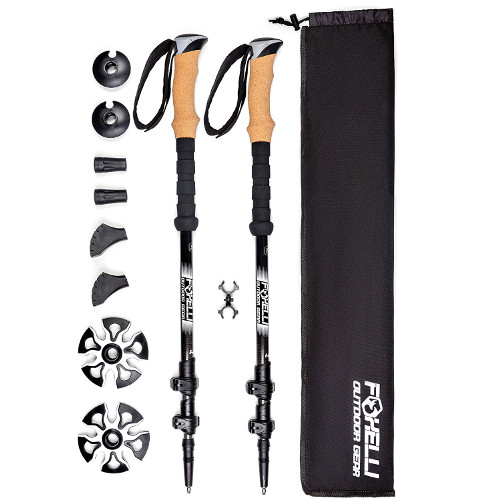 foxelli-trekking-poles