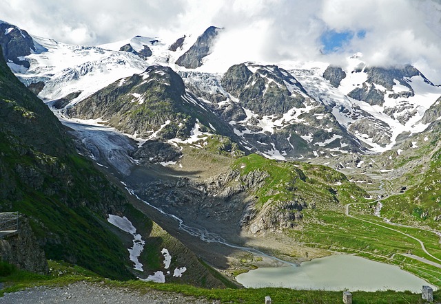 tour de monte rosa italy