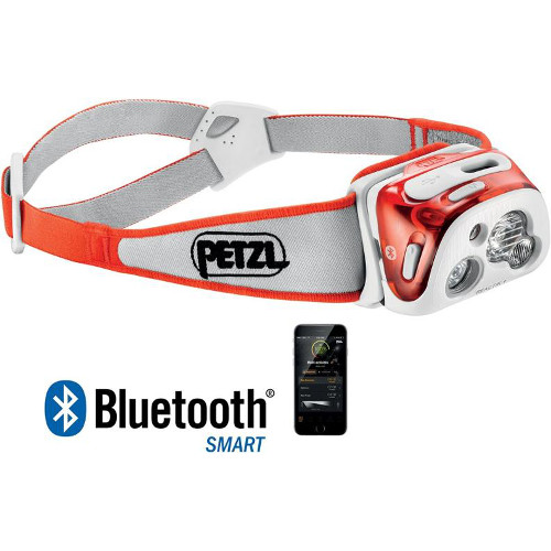 Petzl-Reactik+