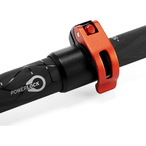 REI Coop Flash Carbon Review Mountain IQ Trekking Poles