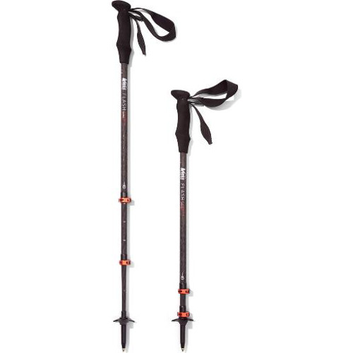 rei traverse trekking pole