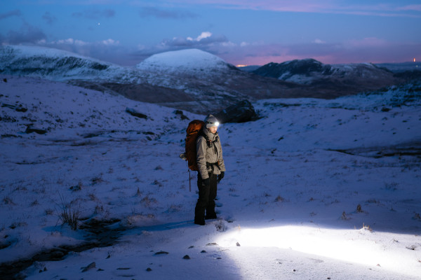 best-hiking-headlamp