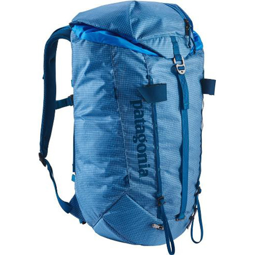 garage vokal folkeafstemning Patagonia Ascensionist 30 Review (Daypacks) | Mountain IQ