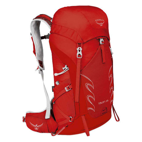 osprey-talon-33-review