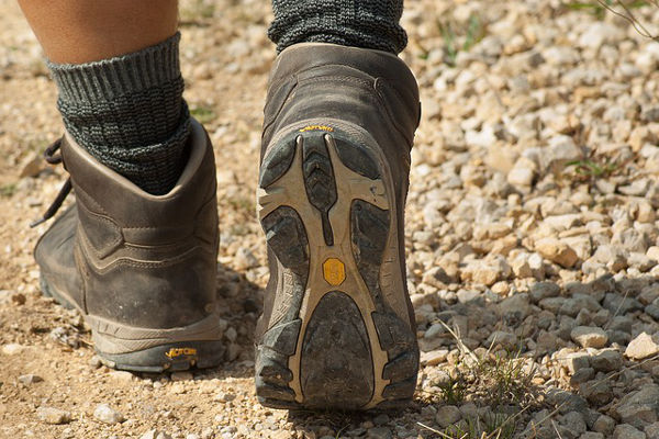 best-hiking-boots