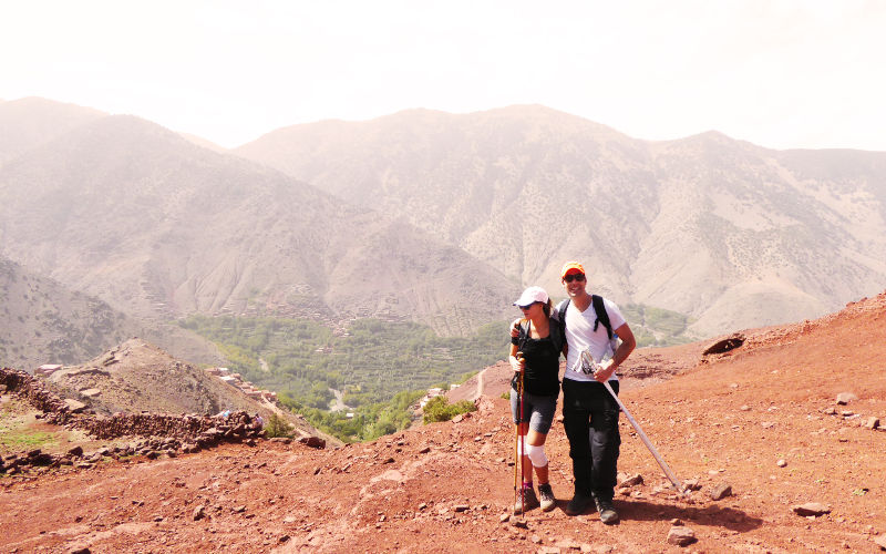 best-time-to-trek-toubkal