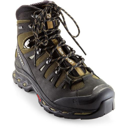 Best Hiking Boots (2018) Expert Review Mountain IQ