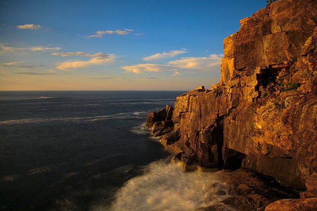 Acadia National Park