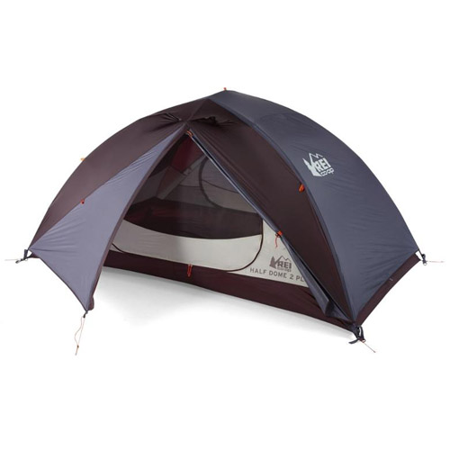 Best Camping Tent - REI Half Dome Plus 2