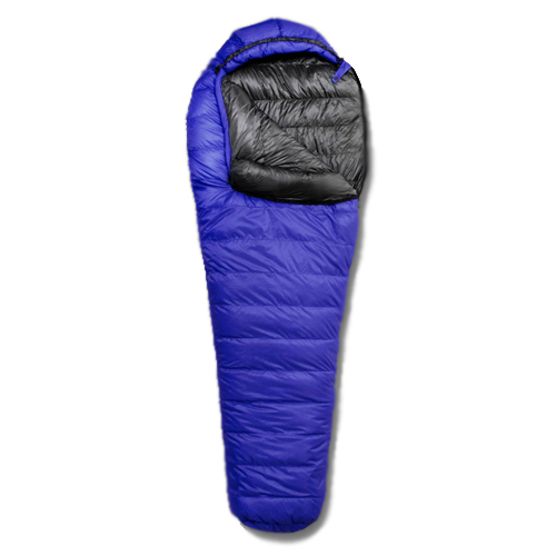 Best Sleeping Bag - Feathered Friends Swallow Nano 20