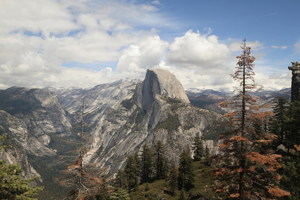 Four Mile Trail