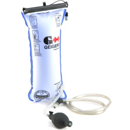 Geigerrig Hydration Engine Review