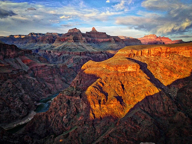 Grand Canyon National Park