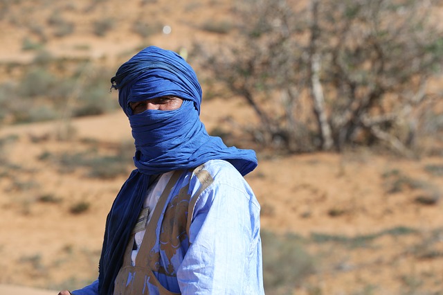 Trekking in Morocco Jebel Siroua