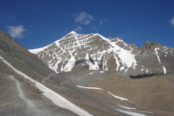 Stok-Kangri